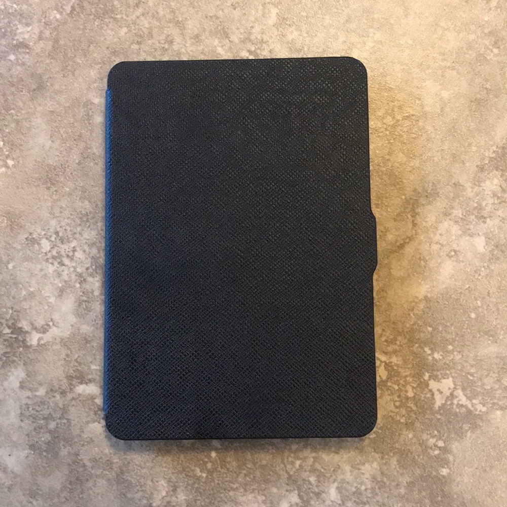 Hard Case for Paper white Kindle